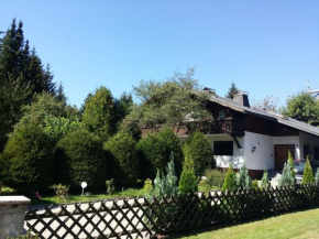 Schwarzwald - Villa Appartments Titisee Titisee-Neustadt